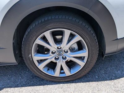2021 Mazda CX-30 — photo 11 view