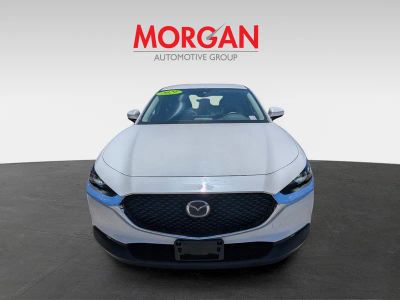 2021 Mazda CX-30 — photo 9 view