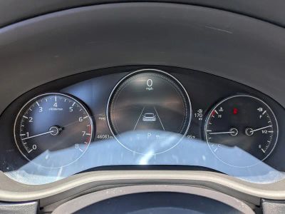 2021 Mazda CX-30 — photo 28 view