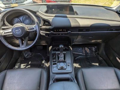 2021 Mazda CX-30 — photo 16 view