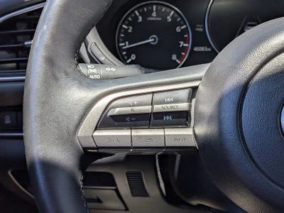 2021 Mazda CX-30 — photo 24 view
