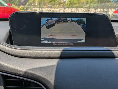 2021 Mazda CX-30 — photo 32 view