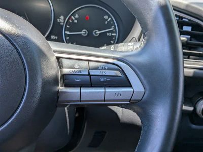 2021 Mazda CX-30 — photo 25 view