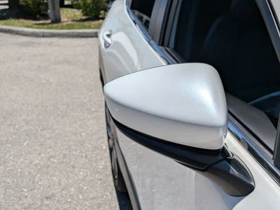 2021 Mazda CX-30 — photo 12 view