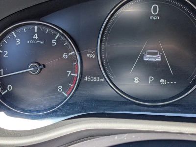2021 Mazda CX-30 — photo 27 view