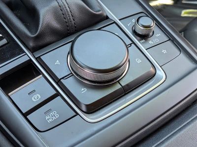 2021 Mazda CX-30 — photo 30 view