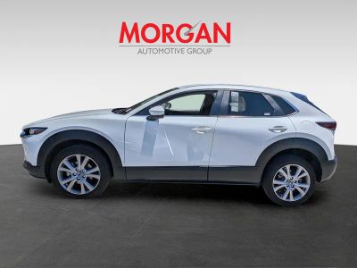 2021 Mazda CX-30 — photo 7 view
