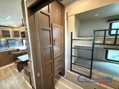 2026 Keystone RV Cougar Half-Ton - Photo 18