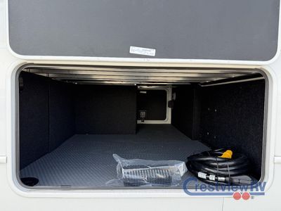 2026 Keystone RV Cougar Half-Ton - Photo 30