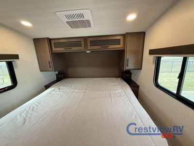 2026 Keystone RV Cougar Half-Ton - Photo 24