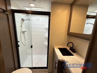 2026 Keystone RV Cougar Half-Ton - Photo 23