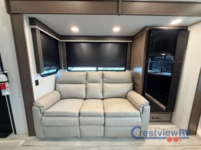 2026 Keystone RV Cougar Half-Ton - Photo 8