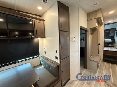2026 Keystone RV Cougar Half-Ton - Photo 15