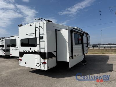 2026 Keystone RV Cougar Half-Ton - Photo 28