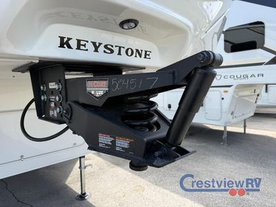 2026 Keystone RV Cougar Half-Ton - Photo 31