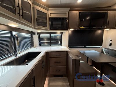2026 Keystone RV Cougar Half-Ton - Photo 13