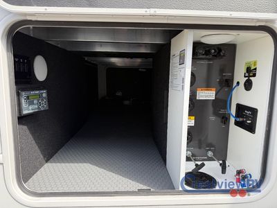 2026 Keystone RV Cougar Half-Ton - Photo 33
