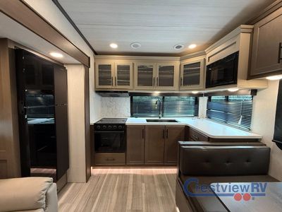 2026 Keystone RV Cougar Half-Ton - Photo 11