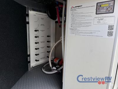 2026 Keystone RV Cougar Half-Ton - Photo 37