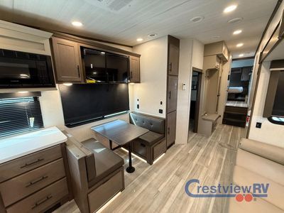 2026 Keystone RV Cougar Half-Ton - Photo 6