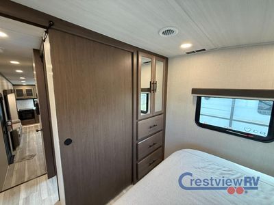 2026 Keystone RV Cougar Half-Ton - Photo 25