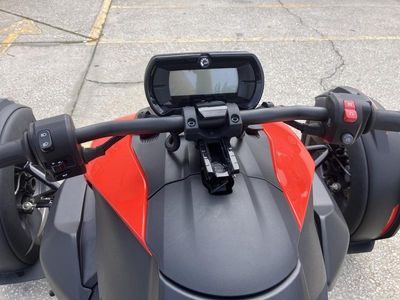 2023 Can-Am Ryker Rotax 600 ACE Classic Panels - Photo 15