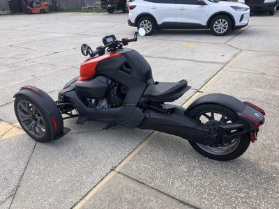 2023 Can-Am Ryker Rotax 600 ACE Classic Panels - Photo 11