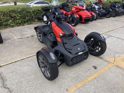 2023 Can-Am Ryker Rotax 600 ACE Classic Panels - Photo 2