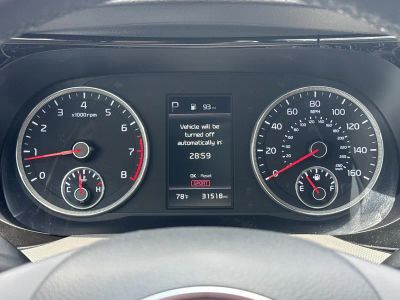 2023 Kia K5 — detail view