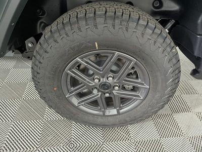 2026 Jeep Wrangler — photo 14 view
