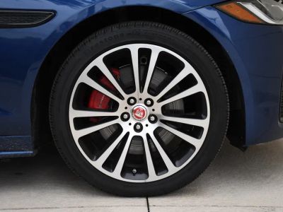 2022 Jaguar XF — photo 33 view