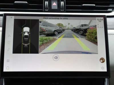 2022 Jaguar XF — photo 20 view