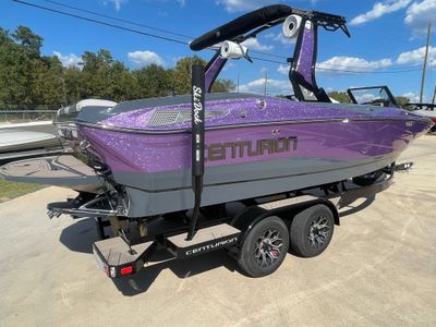 2025 Centurion NV233 - Photo 7