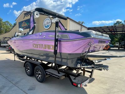 2025 Centurion NV233 - Photo 4