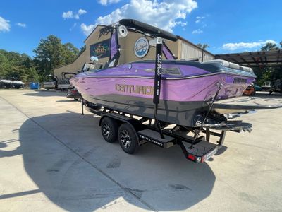 2025 Centurion NV233 - Photo 8