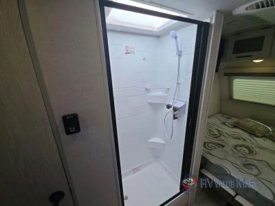 2024 Forest River RV No Boundaries - Photo 25