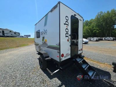 2024 Forest River RV No Boundaries - Photo 7