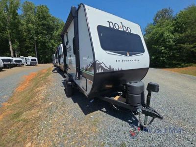 2024 Forest River RV No Boundaries - Photo 3
