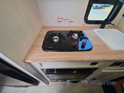 2024 Forest River RV No Boundaries - Photo 21