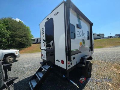 2024 Forest River RV No Boundaries - Photo 9