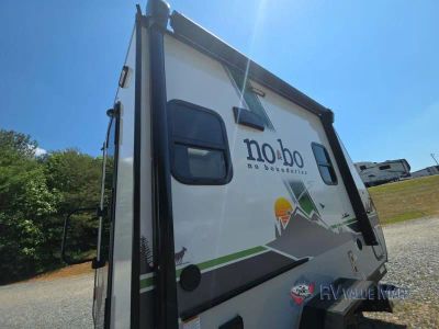2024 Forest River RV No Boundaries - Photo 16
