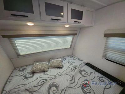2024 Forest River RV No Boundaries - Photo 24