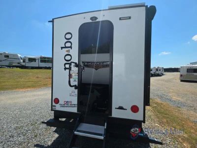 2024 Forest River RV No Boundaries - Photo 8