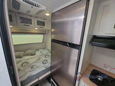 2024 Forest River RV No Boundaries - Photo 20