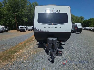 2024 Forest River RV No Boundaries - Photo 4