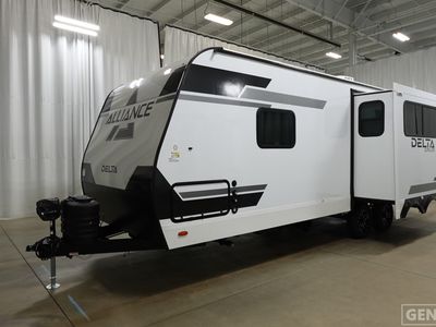 2026 Alliance RV Delta Ultra Lite - Photo 1