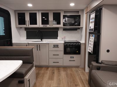 2026 Alliance RV Delta Ultra Lite - Photo 5