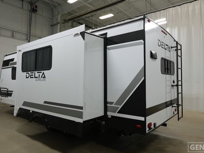 2026 Alliance RV Delta Ultra Lite - Photo 4