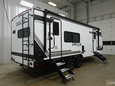 2026 Alliance RV Delta Ultra Lite - Photo 3