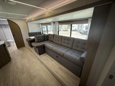 2026 Forest River RV Wildwood X-Lite - Photo 20